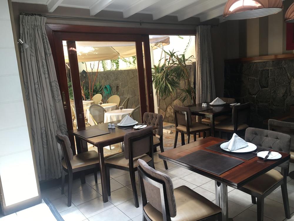 Españoles Hotel 3*