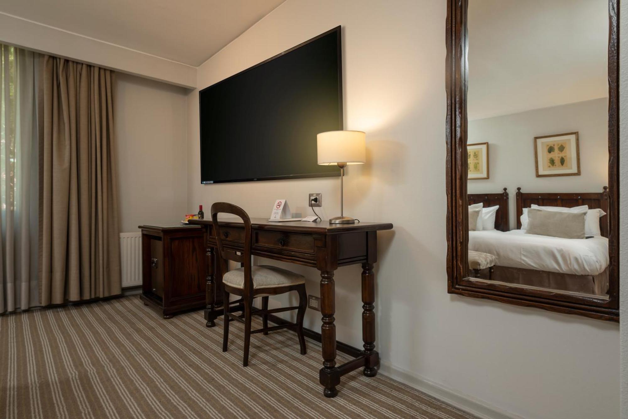 Españoles Hotel