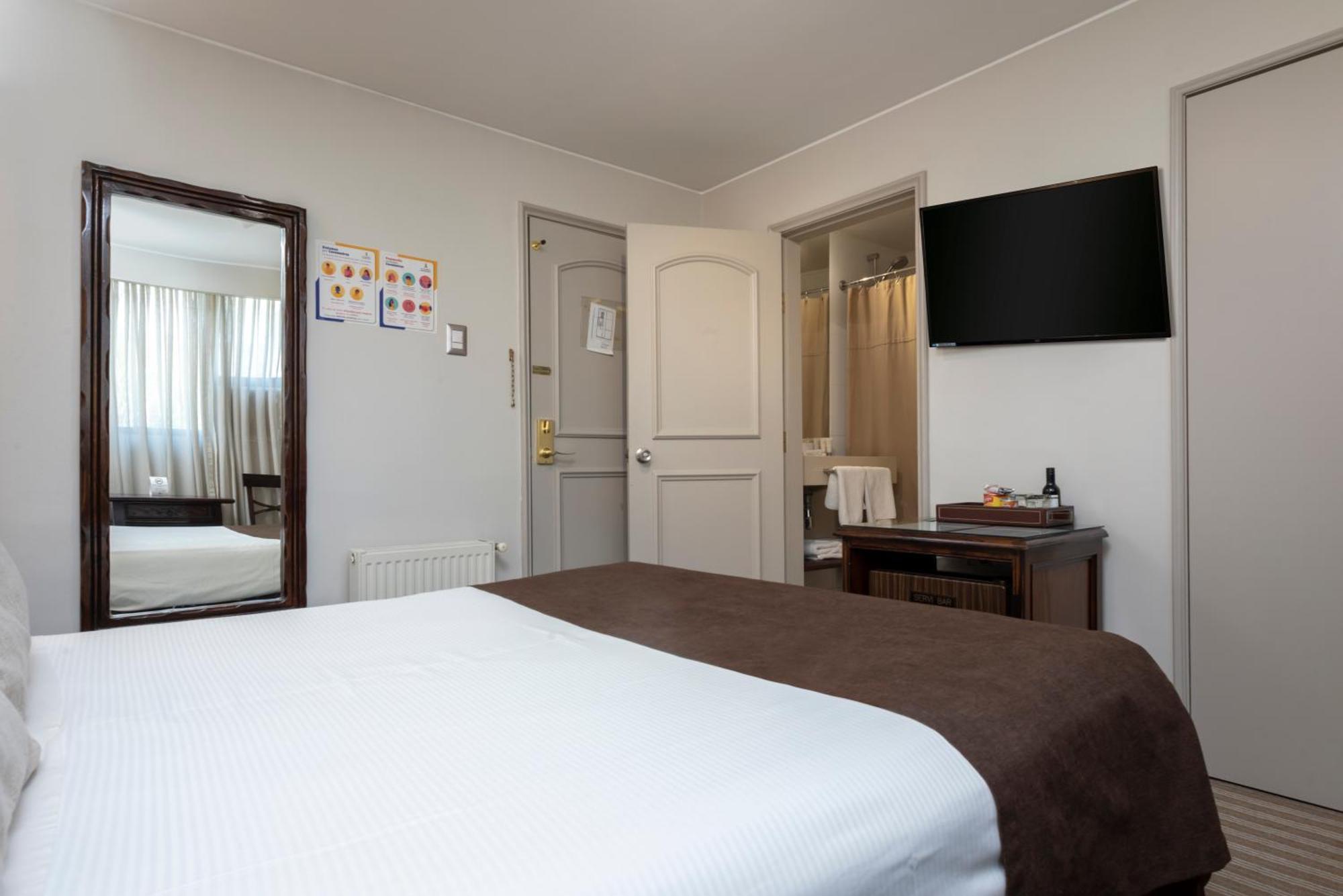 Españoles Hotel