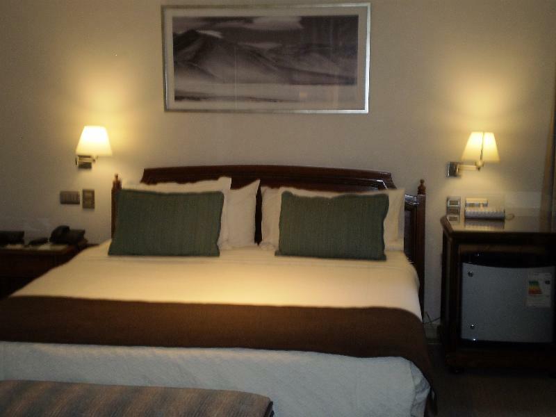Hotel Españoles 3*