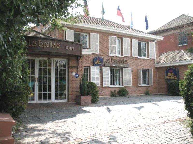 Hotel Teclados Santiago