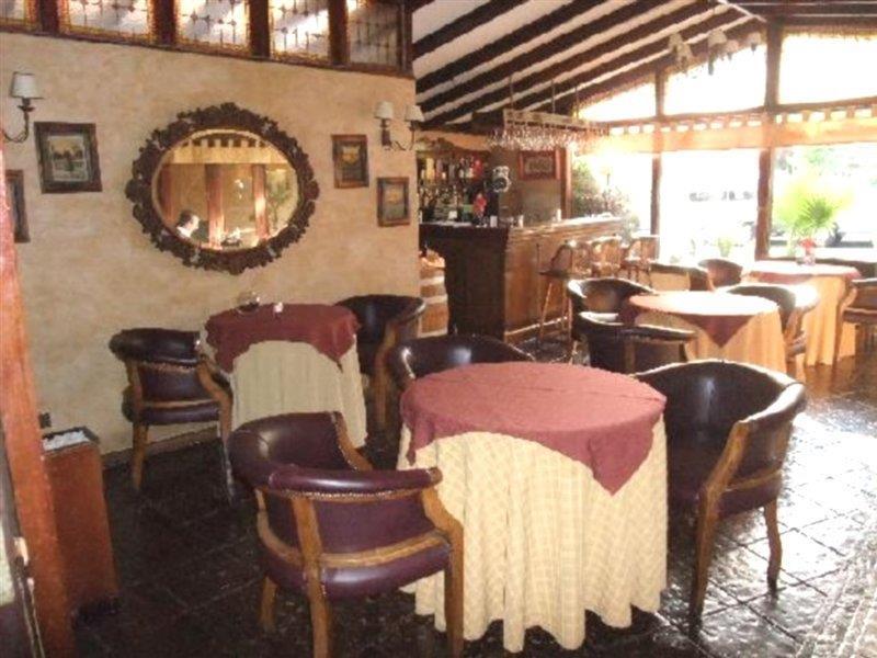 Hotel Teclados